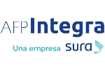 Logo de AFP Integra