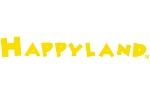 Logo de Happyland Perú