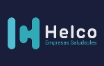 Logo de HELCO