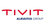 Logo de TIVIT Perú