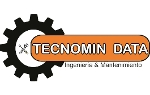 Logo de TECNOMIN DATA S.A.C.