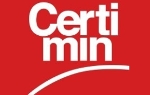 Logo de CERTIMIN S.A.