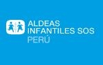 Logo de Aldeas Infantiles SOS Peru