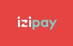 Logo de izipay