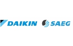 Logo de DAIKIN SAEG PERU S.A.C.