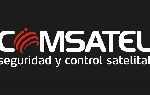 Logo de Comsatel Perú S.A.C