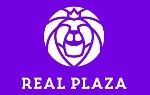Logo de REAL PLAZA