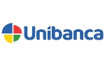 Logo de Unibanca