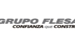 Logo de Grupo Flesan