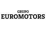 Logo de Grupo Euromotors