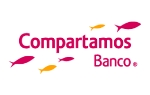 Logo de COMPARTAMOS BANCO