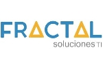 Logo de FRACTAL SOLUCIONES IT 