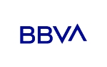 Logo de BBVA