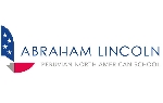 Logo de COLEGIO PERUANO NORTEAMERICANO ABRAHAM LINCOLN