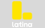 Logo de Latina
