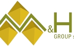 Logo de M & H Group SAC