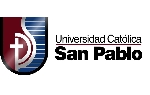 Logo de UNIVERSIDAD CATÓLICA SAN PABLO