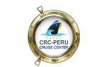Logo de CRC-PERU (CRUISE CENTER)