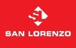 Logo de Cerámica San Lorenzo