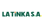 Logo de LA TINKA S.A.