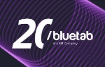 Logo de Bluetab Solutions