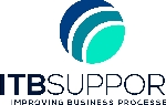 Logo de IT BUSINESS & SUPPORT S.A.C.