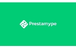 Logo de PRESTAMYPE