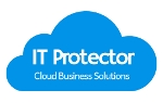 Logo de IT PROTECTOR SAC