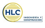 Logo de HLC Ingeniería y Construcción