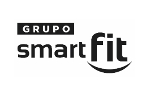 Logo de GRUPO SMART FIT