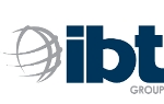 Logo de IBT GROUP