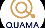 Logo de QUAMA.pe