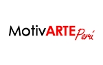 Logo de Motivarte Perú