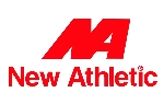 Logo de New Athletic