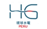 Logo de HYDRO GLOBAL PERU SAC