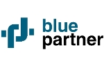 Logo de BLUE PARTNER