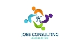 Logo de YC JOBS CONSULTING GROUP SAC