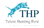 Logo de TALENT HUNTING PERU E.I.R.L.