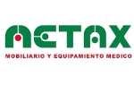 Logo de METAX INDUSTRIA Y COMERCIO S.A.C.