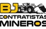 Logo de BJ CONTRATISTAS MINEROS S.A.C.