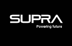 Logo de SUPRA