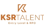 Logo de KSR Global
