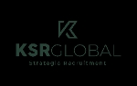 Logo de KSR Global