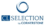Logo de CL Selection by Cornerstone