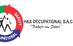 Logo de Clinica HyS