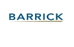 Logo de Minera Barrick Peru