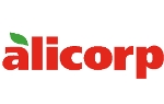 Logo de Alicorp