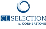 Logo de CL Selection by Cornerstone