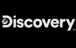 Logo de DISCOVERY  