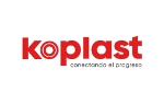 Logo de KOPLAST